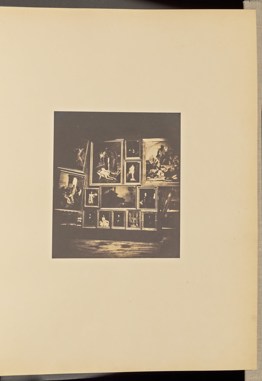 [Salon de 1852] - Gustave Le Gray