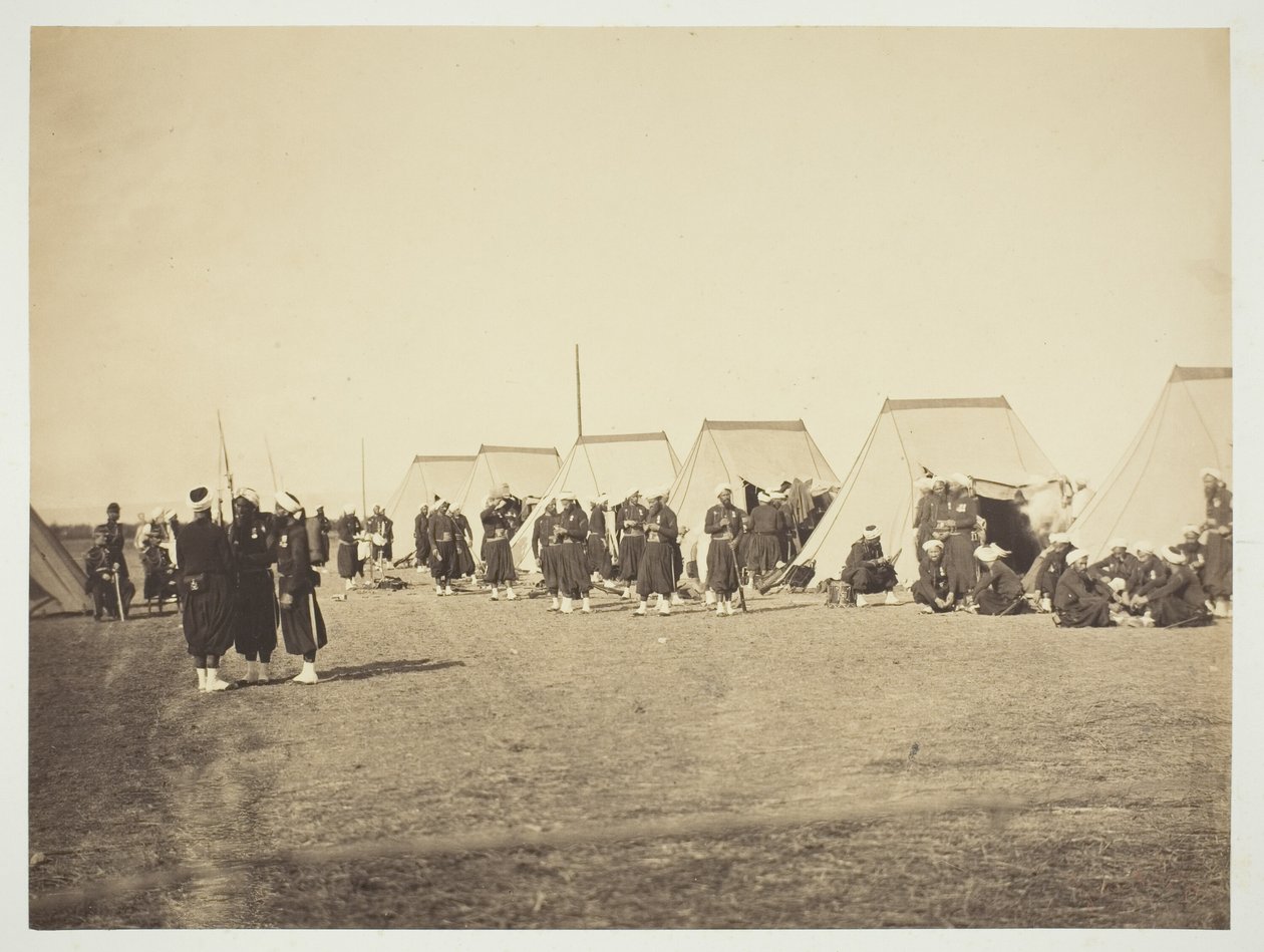 Sans titre - Gustave Le Gray