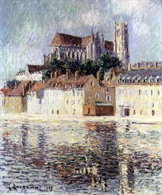 Cathédrale d