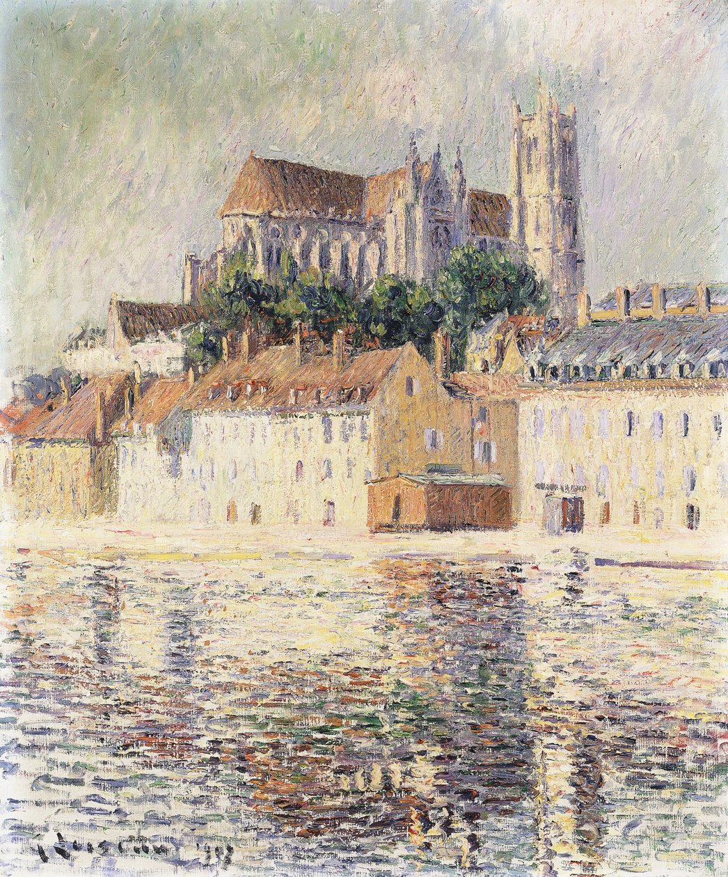 Cathédrale d