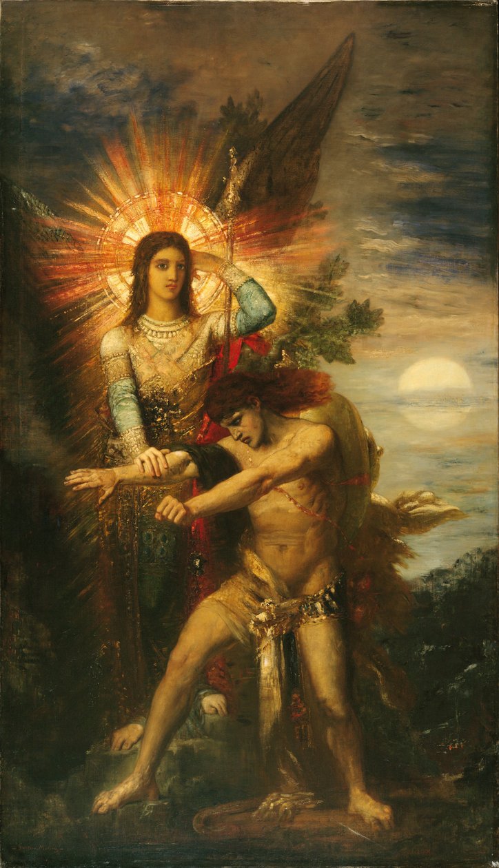 Jacob et l