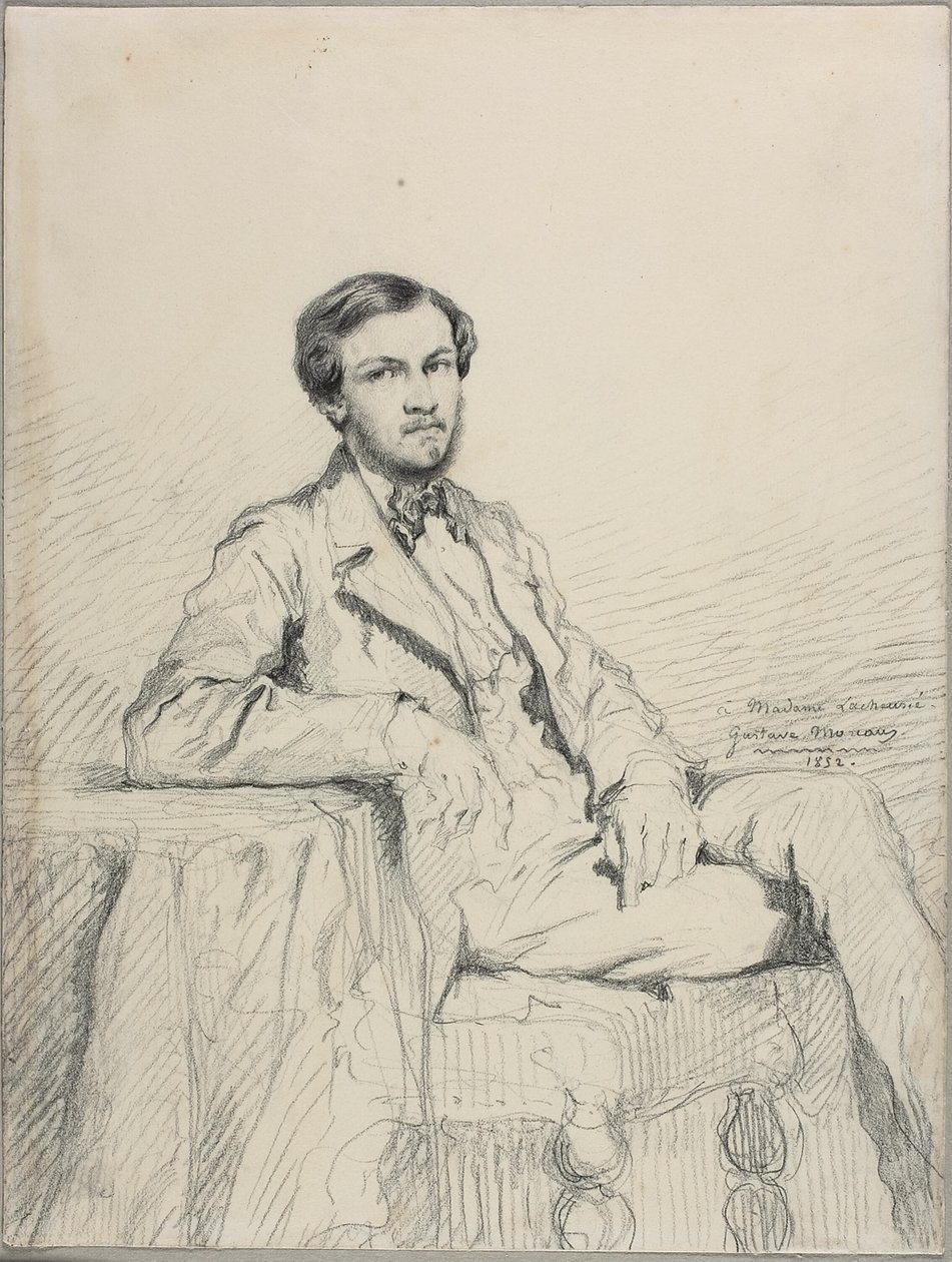 Portrait d