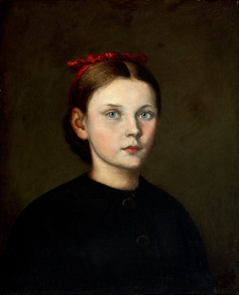 Portrait d