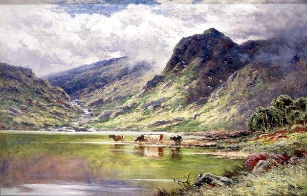 Lochetevery - H.D. Hillier