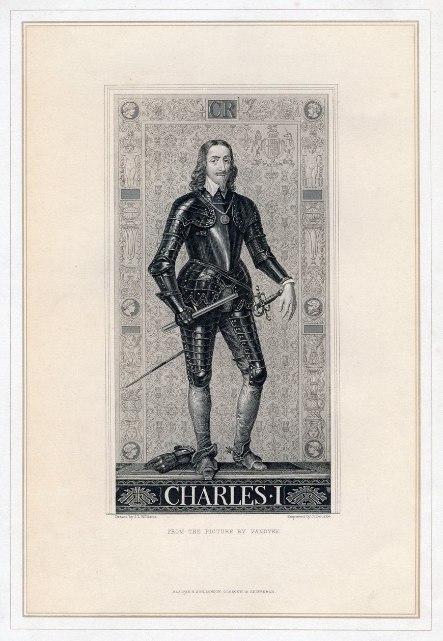 Charles Ier d