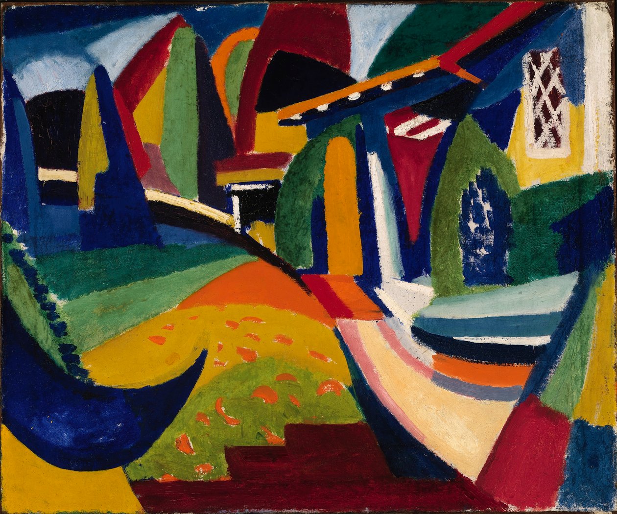 Scheherazade - H. Lyman Sayen