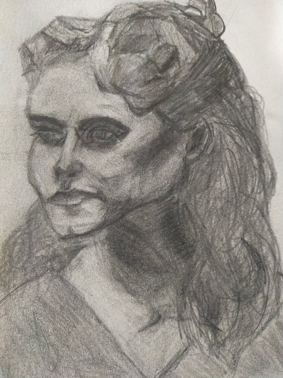 La fille - Haitham Momtaz