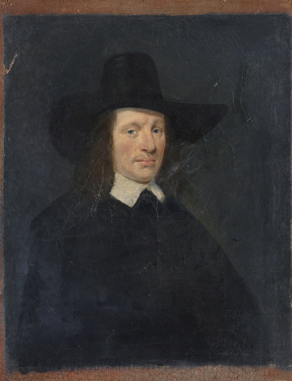 Portrait d