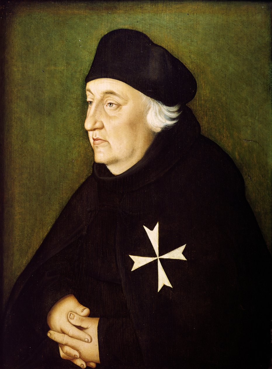 Chevalier de l