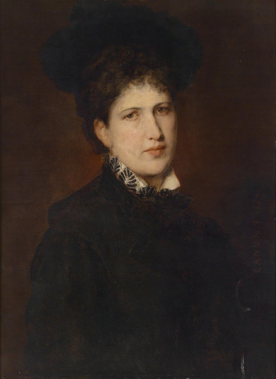 Portrait d