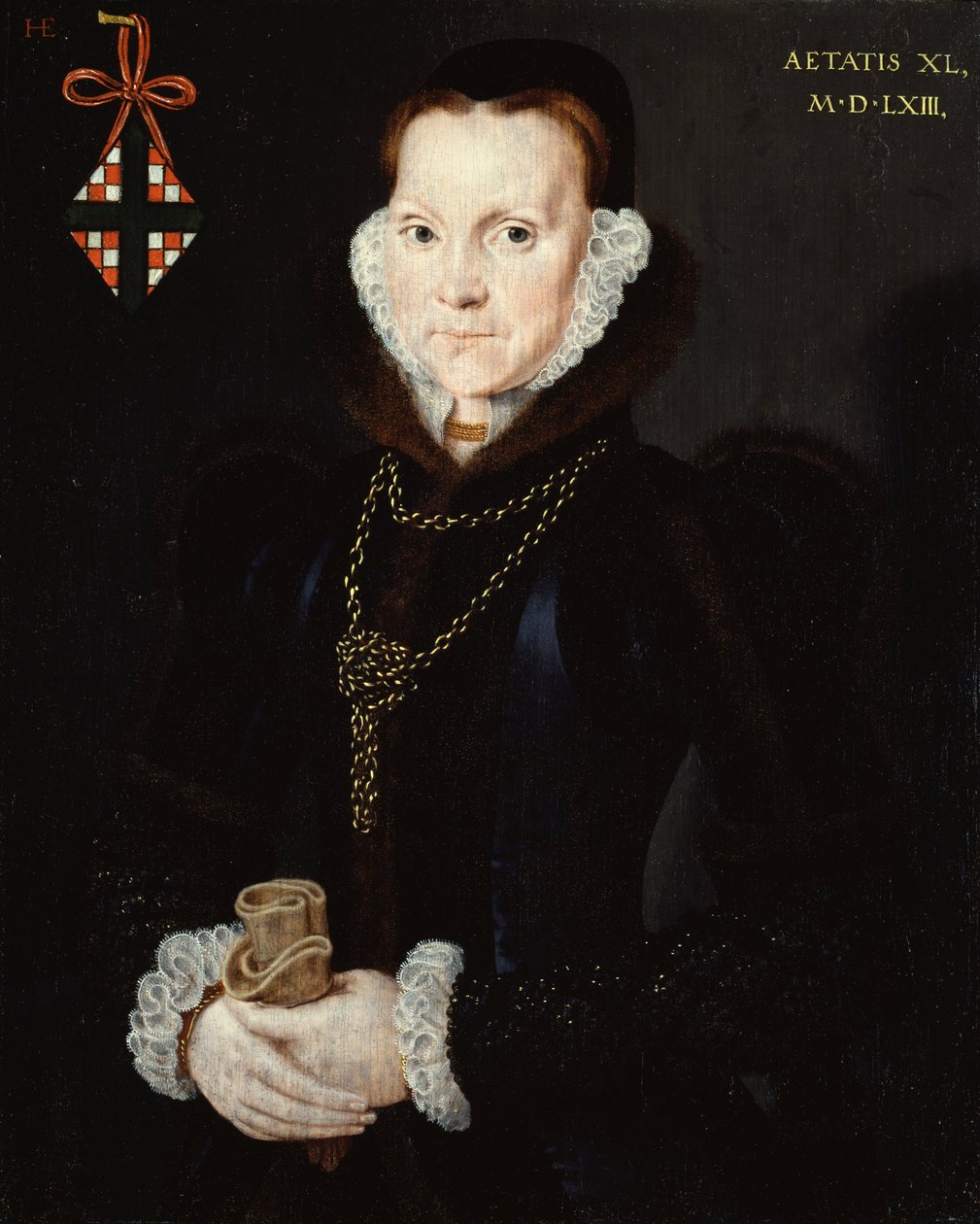 Portrait d
