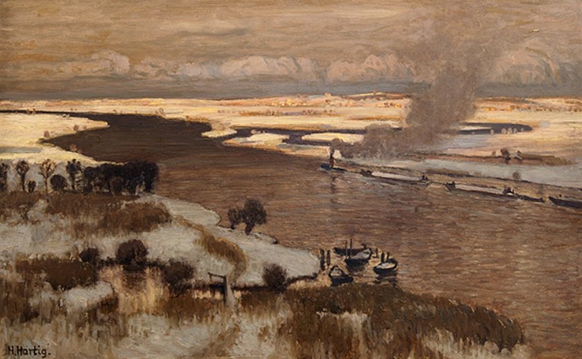 Paysage de l