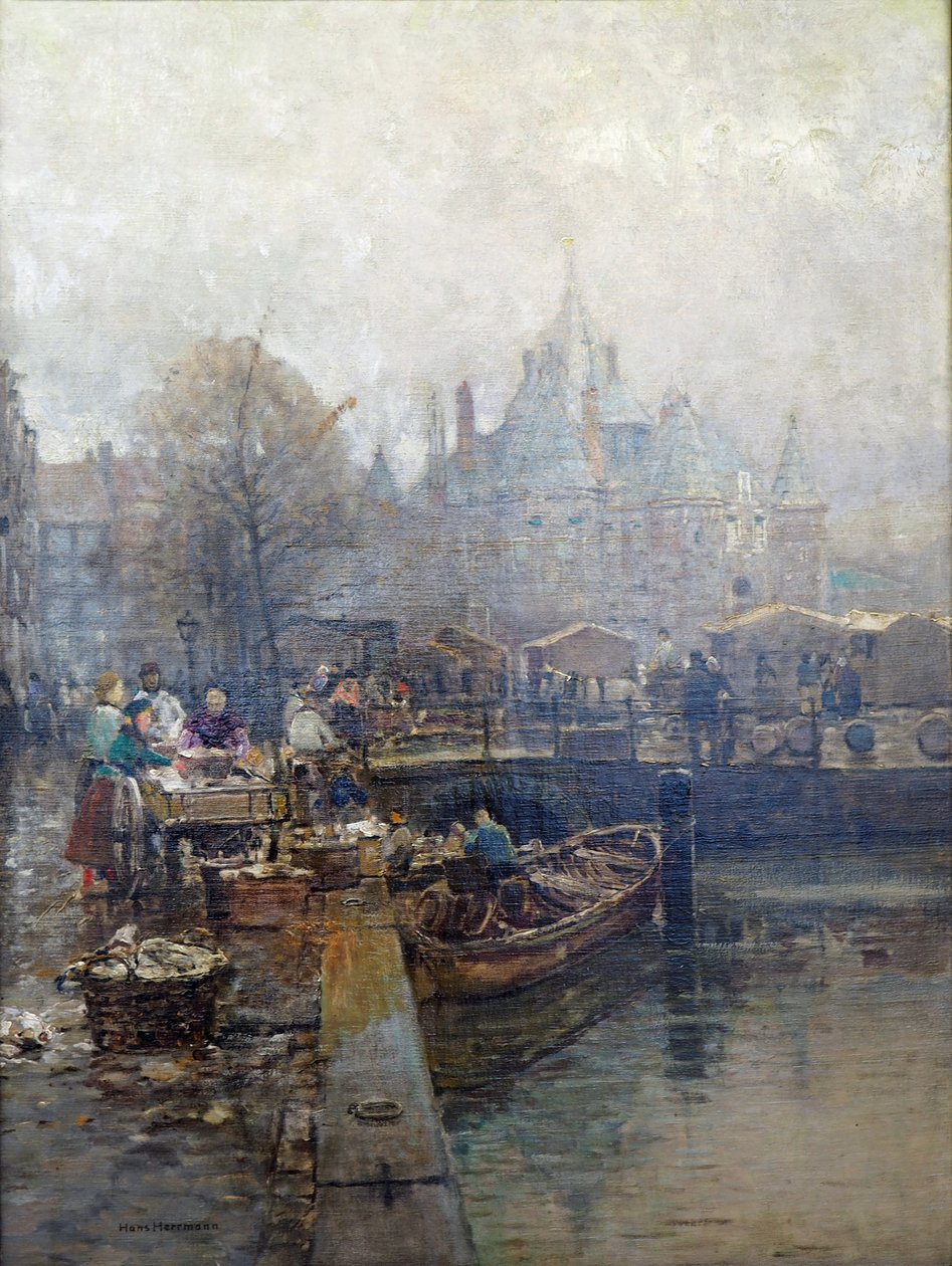 Image inconnue - Hans Herrmann