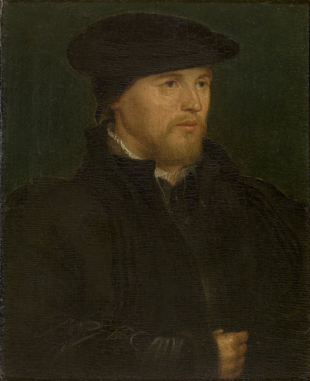 Portrait d