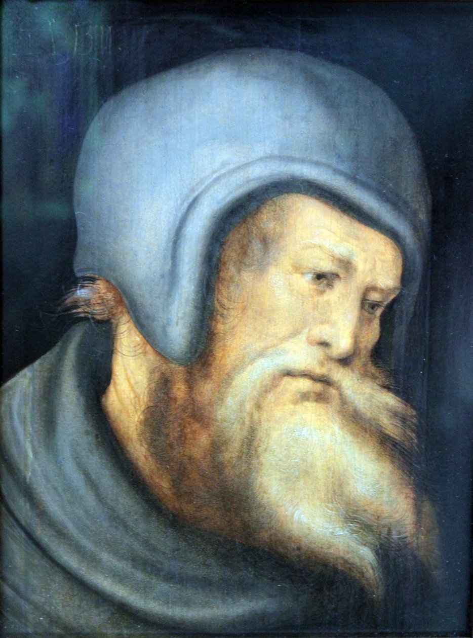 Tête d