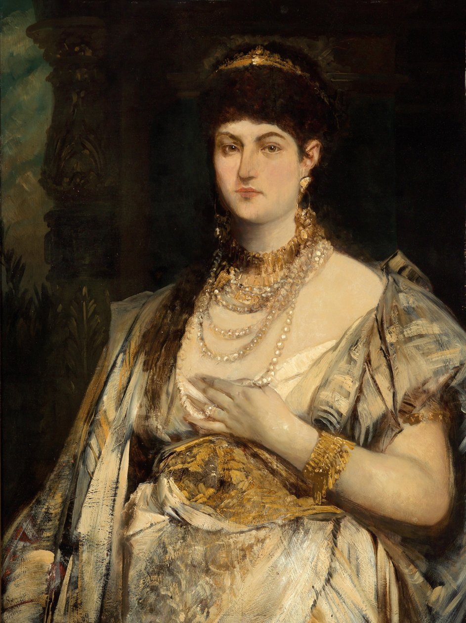 Portrait d