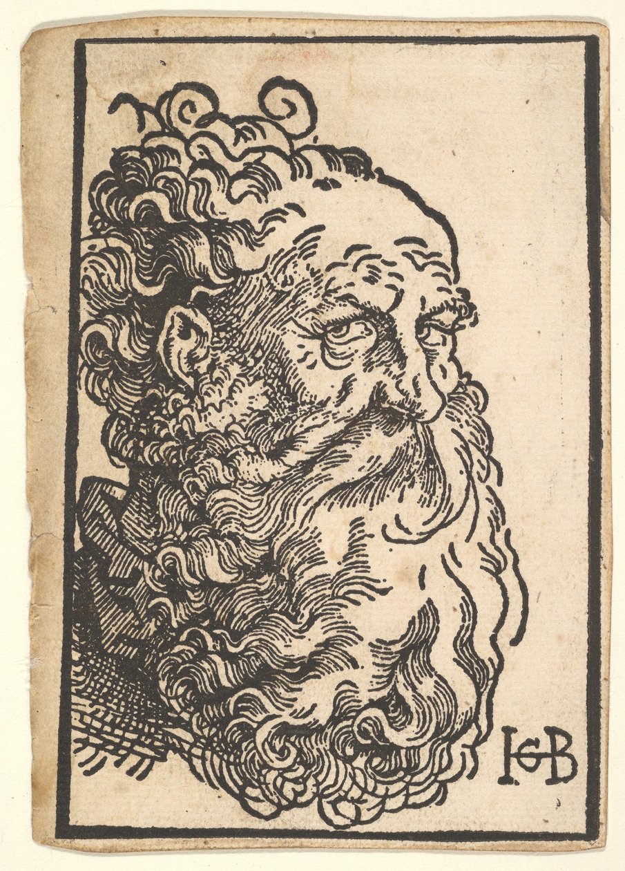 Tête d
