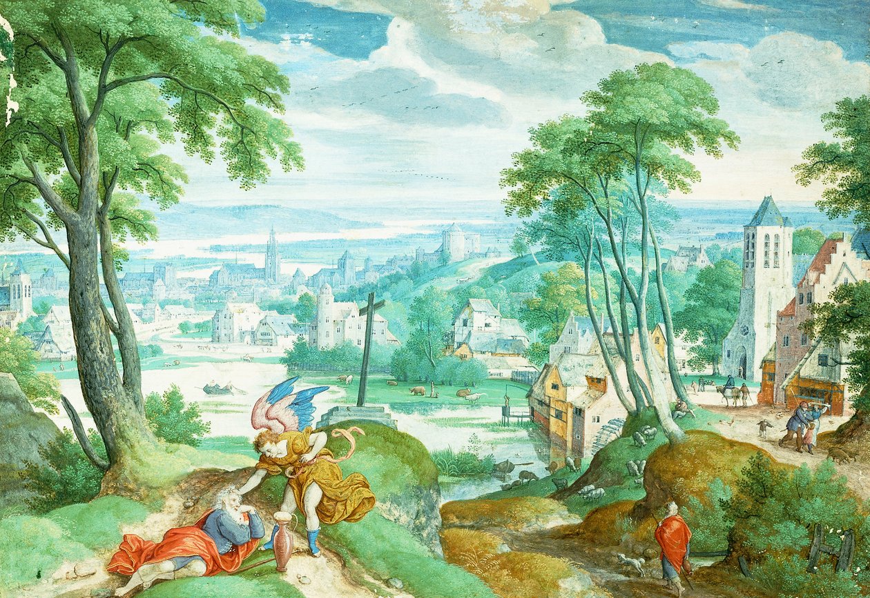 Élie et l