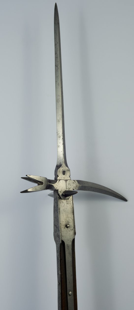 Marteau de Lucerne, c.1600-25 - Hans Horwer