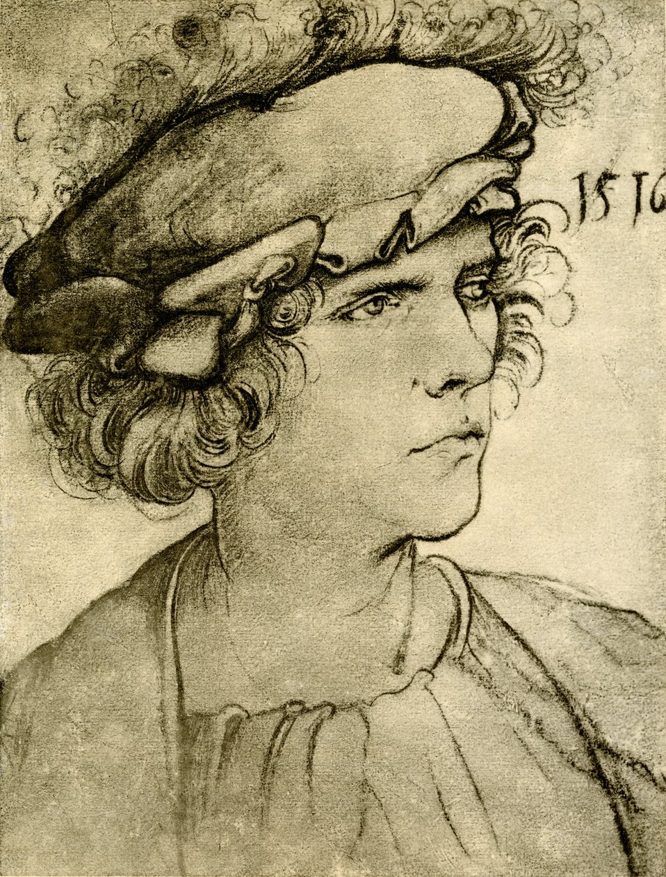 Portrait d