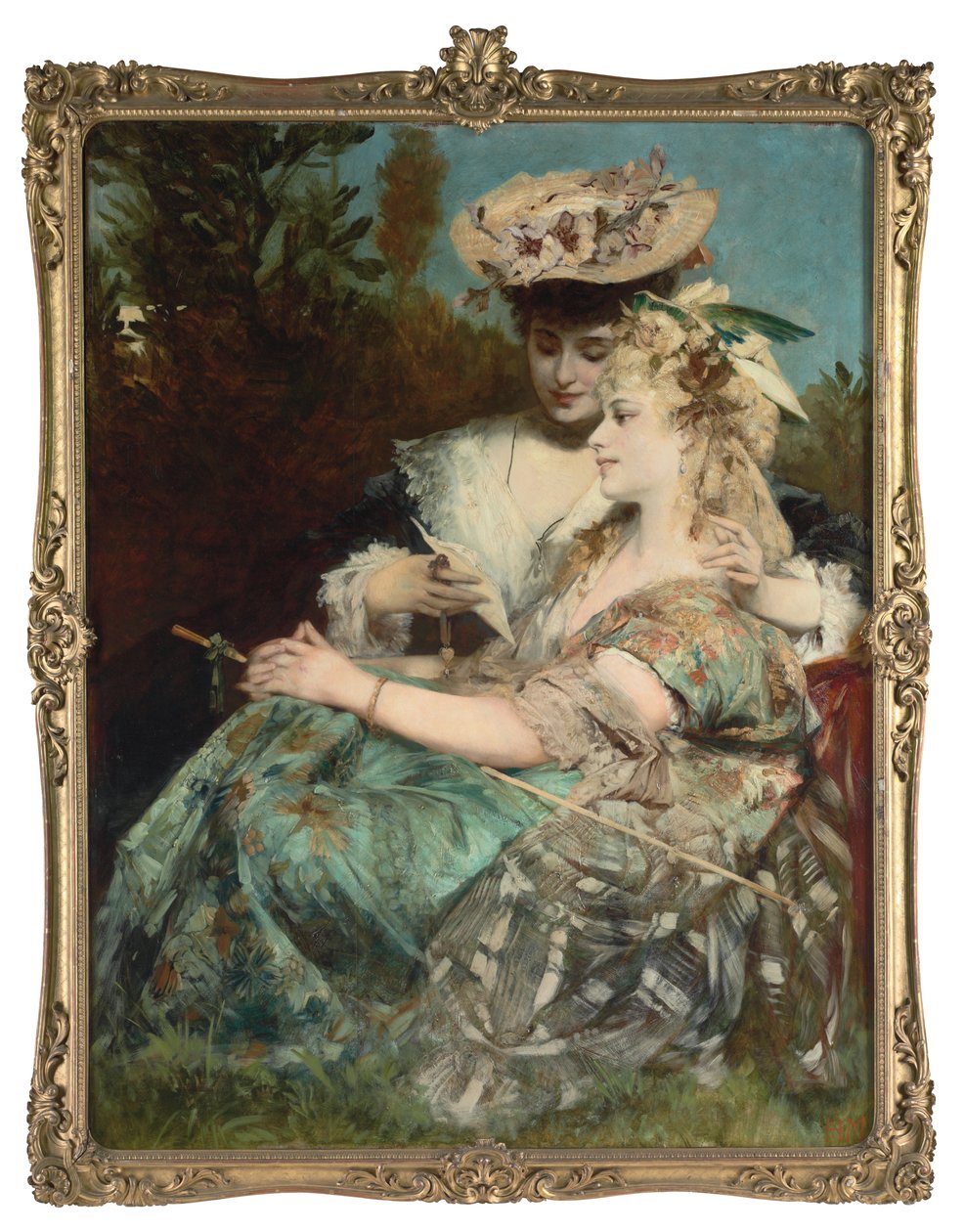 La Lettre d