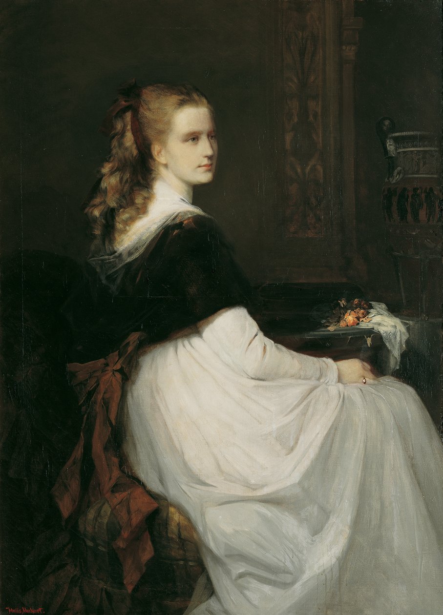 Portrait d