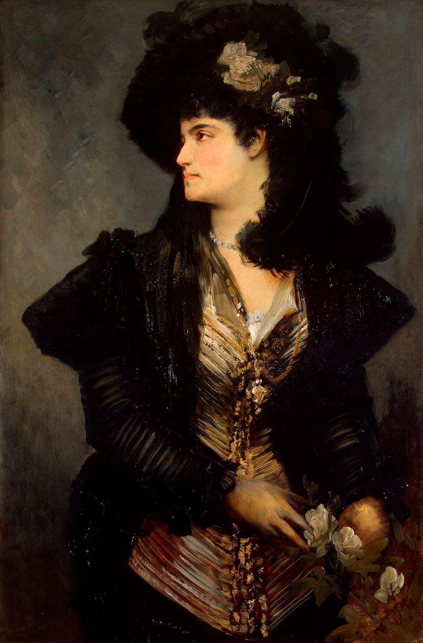 Portrait d