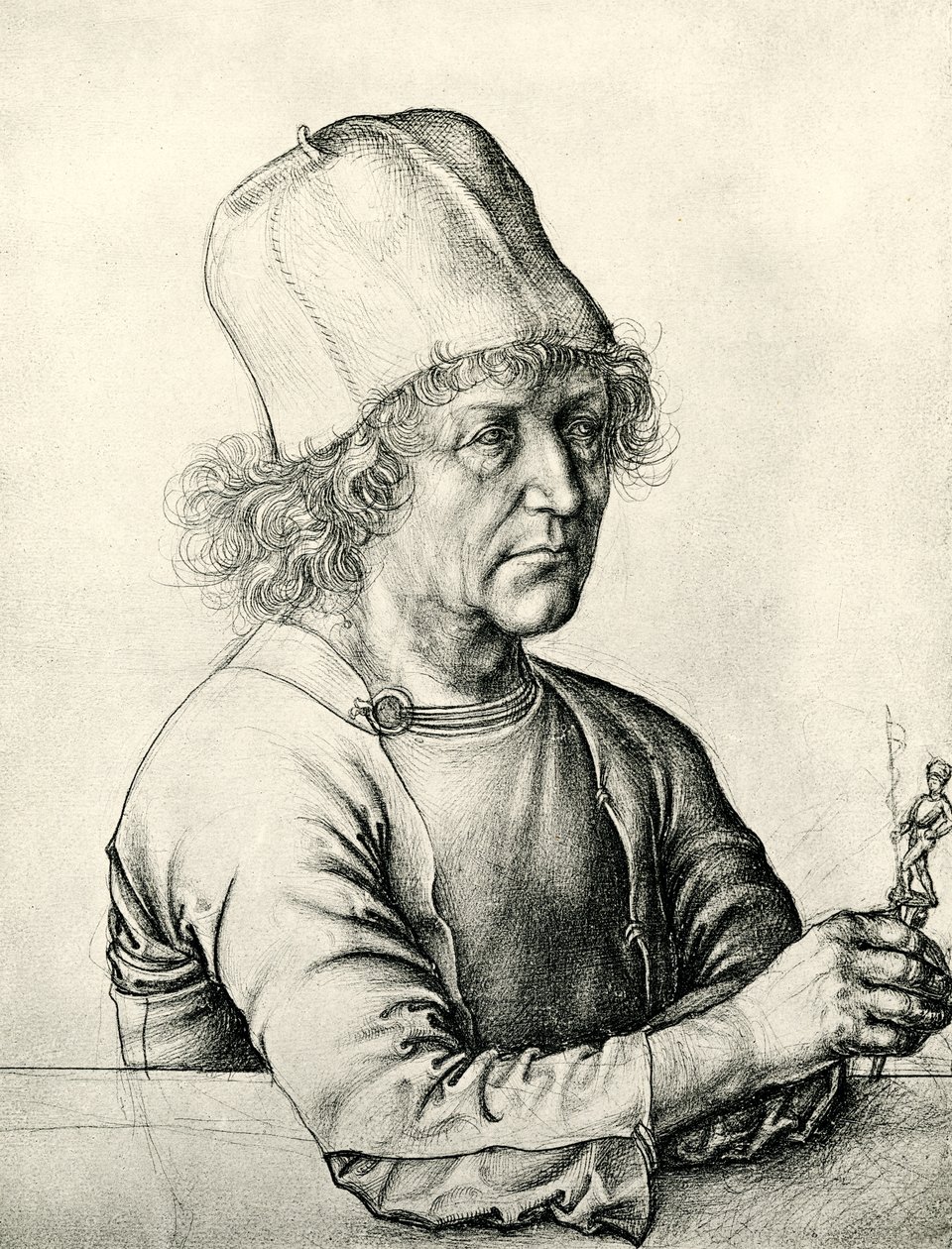 Portrait d