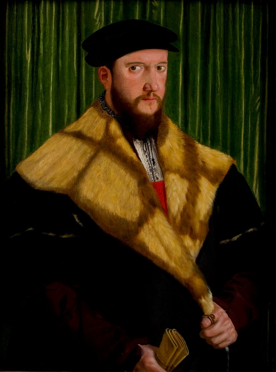 Portrait d