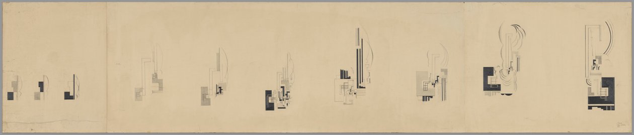 Prélude - Hans Richter