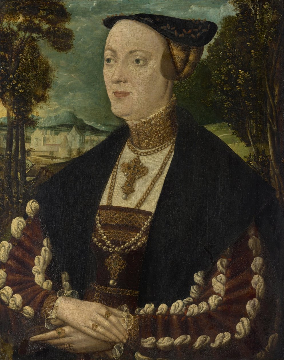 Portrait d