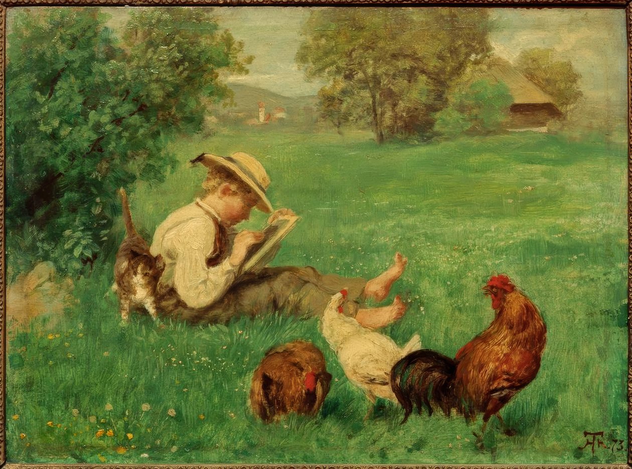 Après l