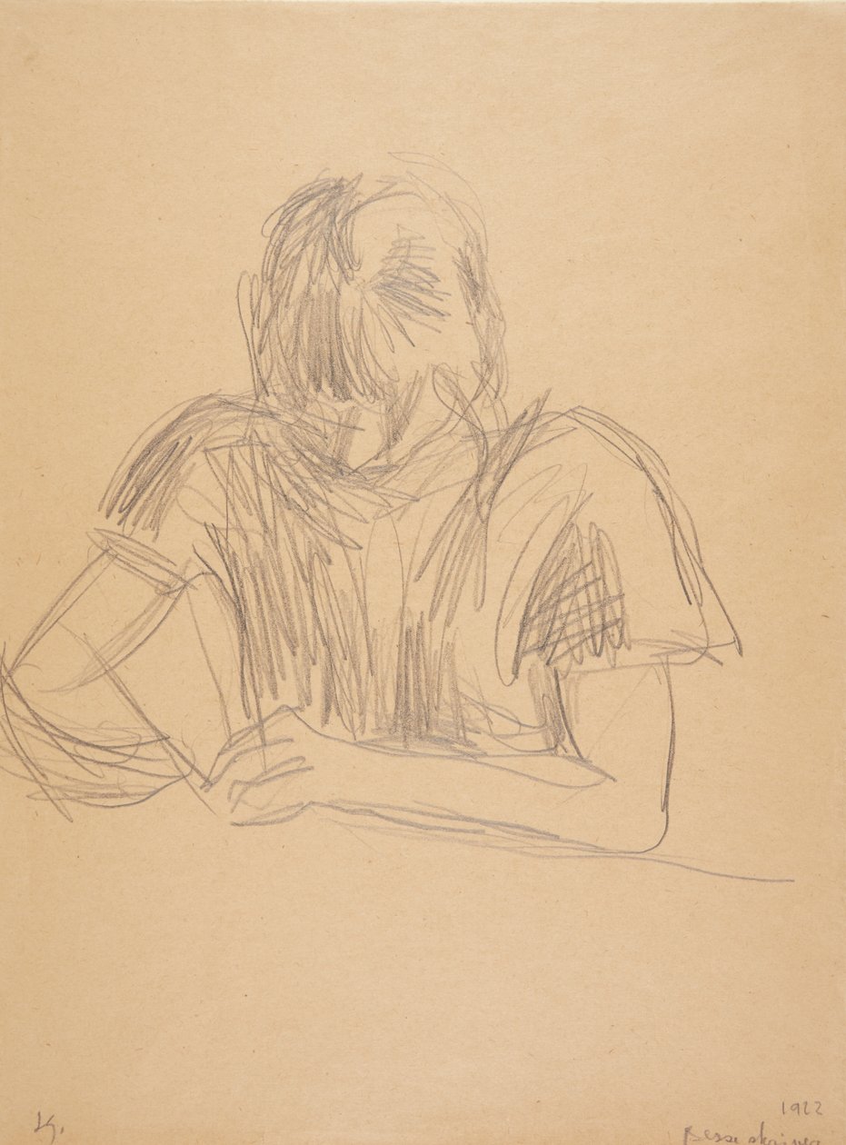 Besse écrit - Harald Giersing