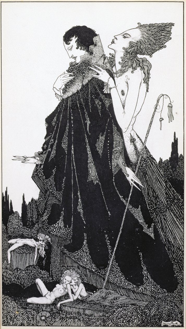 Illustration de 
