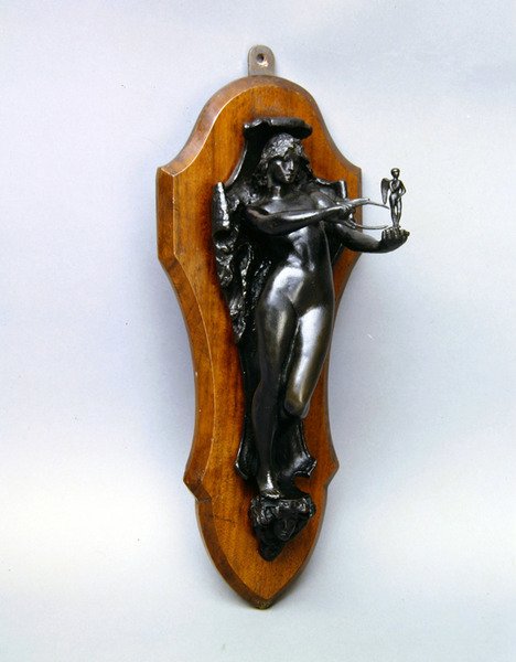 Heurtoir de porte - Harry Bates