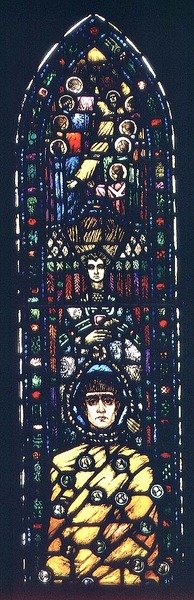 Le Judas malheureux - Harry Clarke