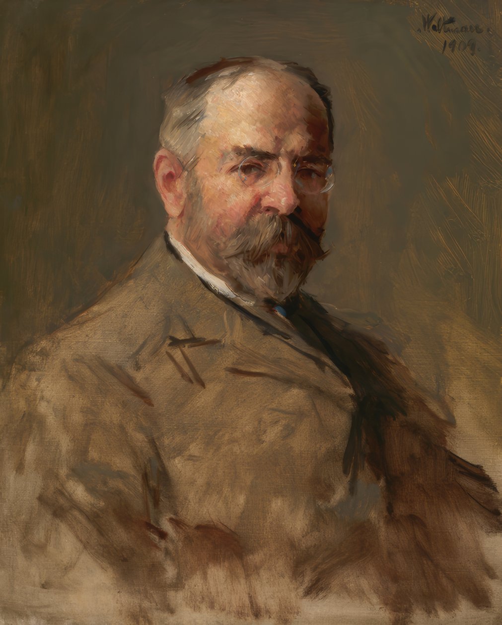 John Philip Sousa - Harry Franklin Waltman