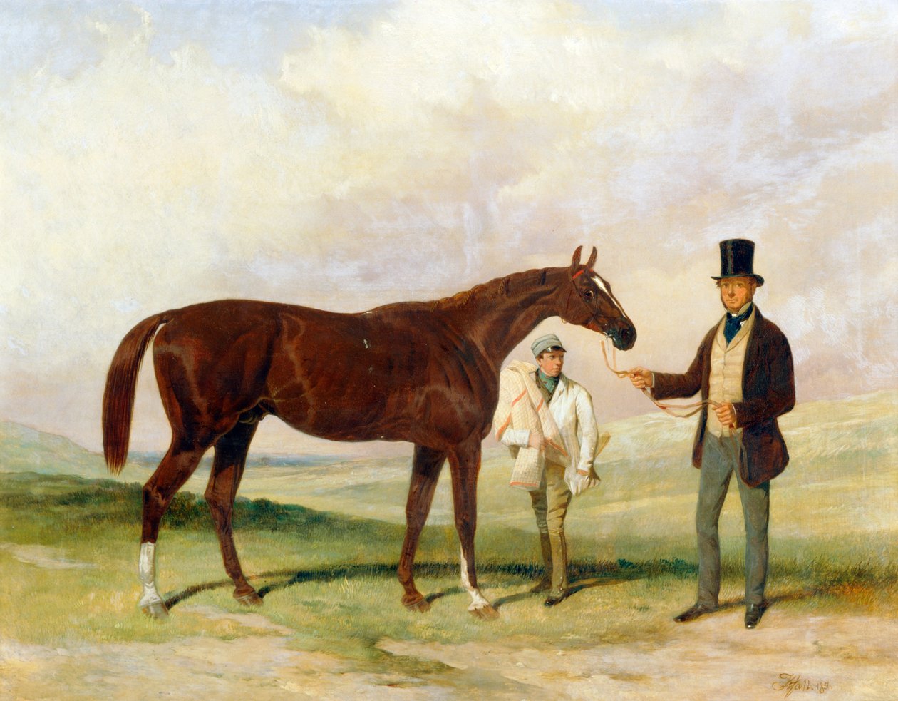 Rataplan - Harry Hall