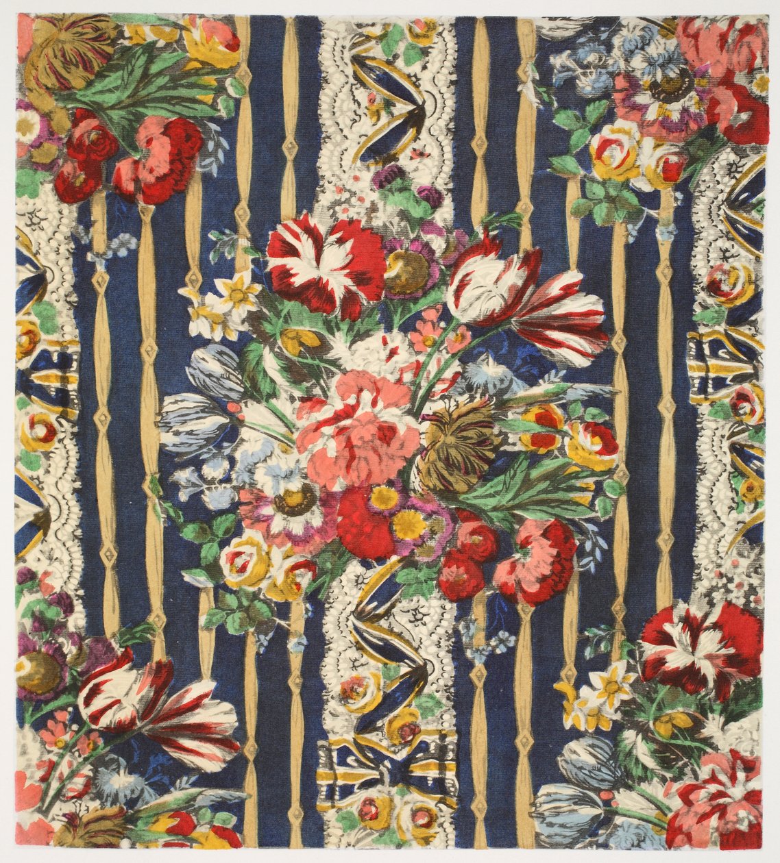 Fleurs d