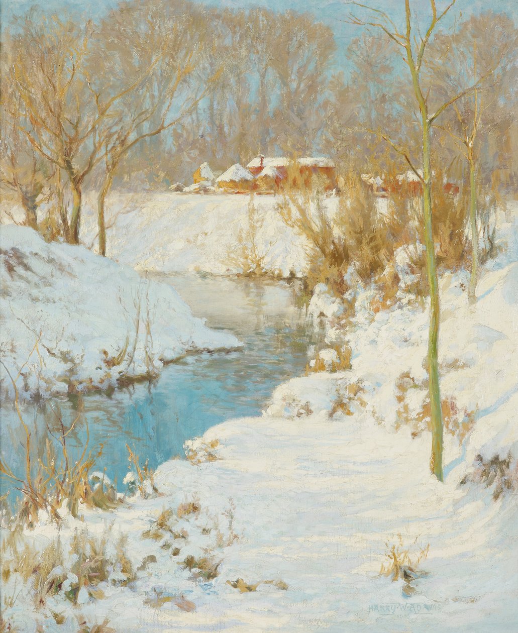 Un soleil d