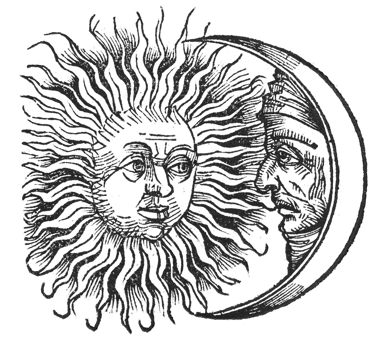 Liber chronicarum - Hartmann Schedel