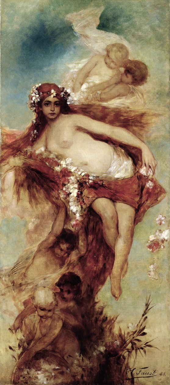 Jour - Heinrich Faust