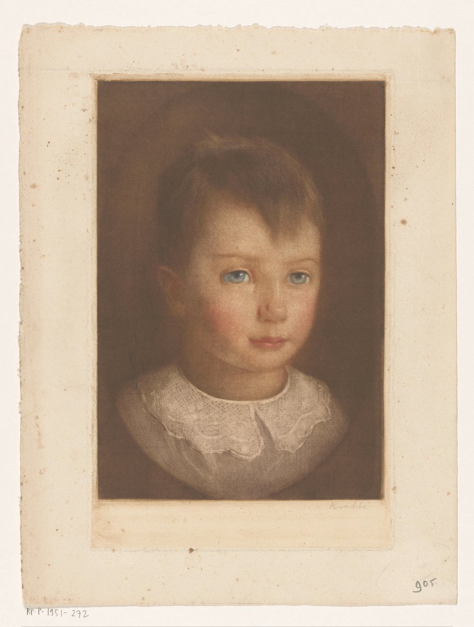 Portrait d