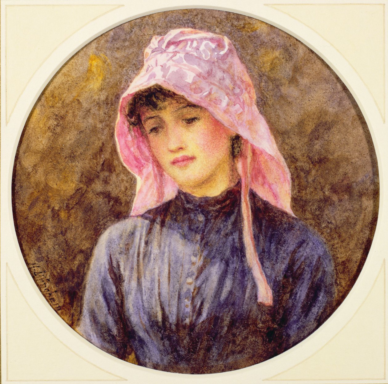 Portrait d