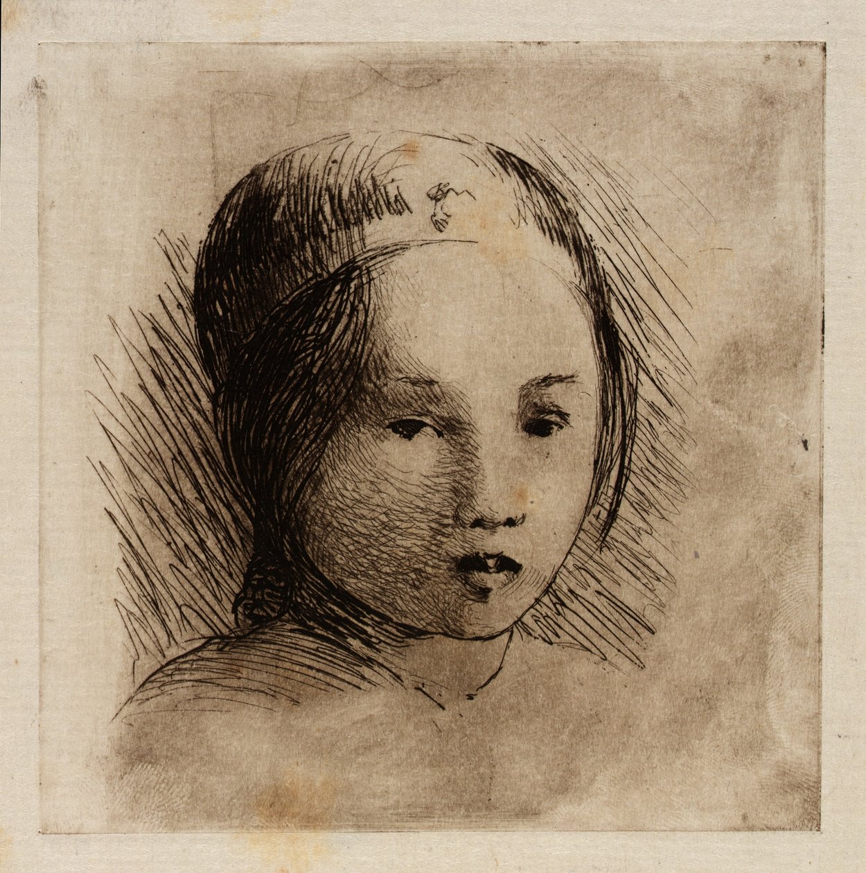 Chef de Ah Ho - Helen Hyde