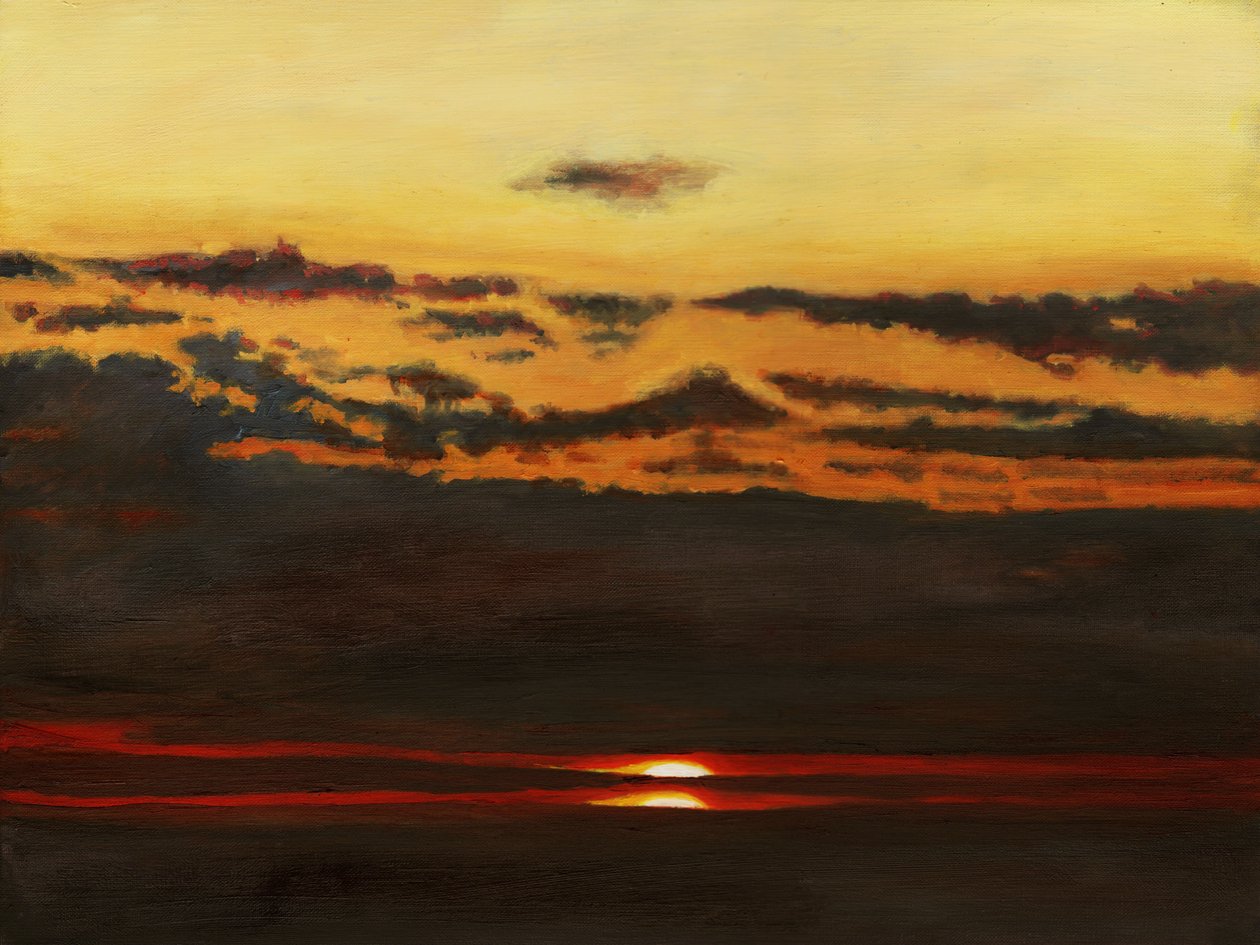 Lumière divisée - Helen White
