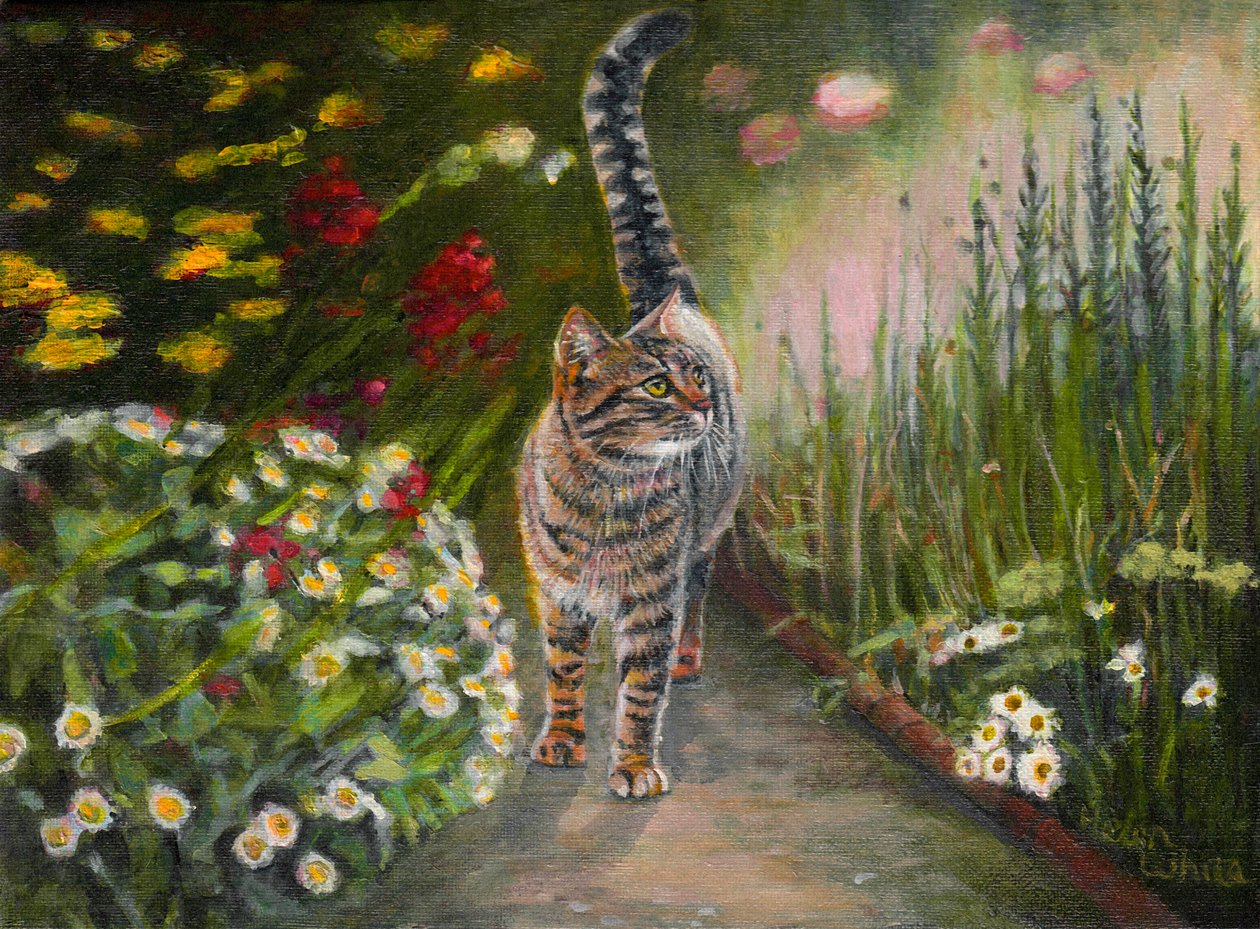 Le chemin du milieu - Helen White