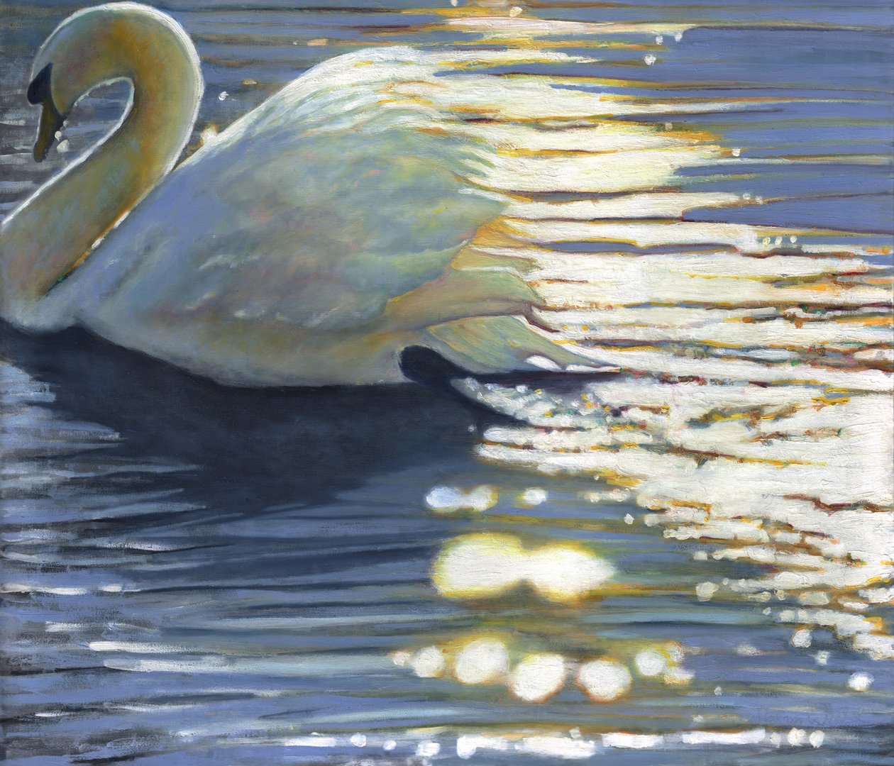 Où la grâce a été - Helen White