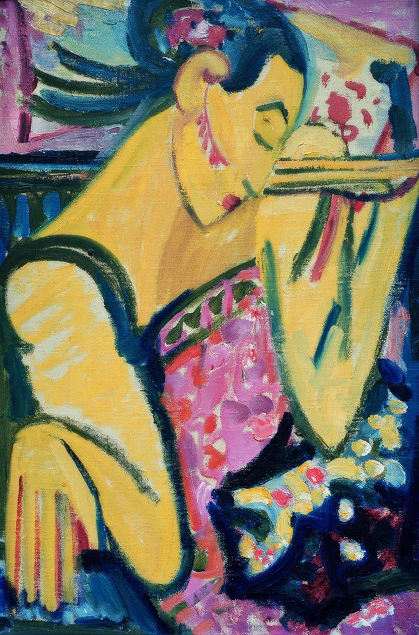 Exotin - Helene von Taussig