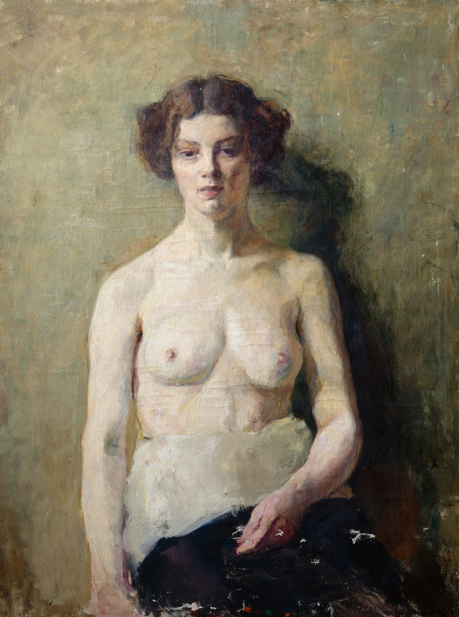 Demi-nu - Helga Ring Reusch